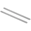 POWERTEC 13 in. High-Speed Steel Planer Knives for Ridgid TP1300 (Set of 2)