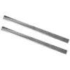 POWERTEC 12-1/2 in. High-Speed Steel Planer Knives for Craftsman 233780 (Set of 2)