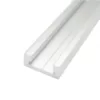 POWERTEC 48 in. Aluminum Miter T-Track