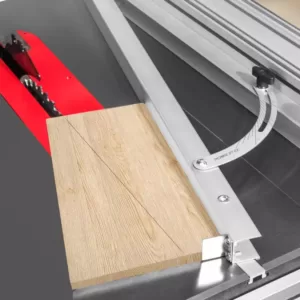 POWERTEC Table Saw Taper Jig