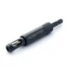 POWERTEC Self Centering Steel Drill Bit with 1/4 in. Hex Shank