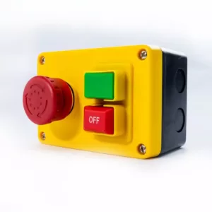 POWERTEC 120-Volt Magnetic Switch