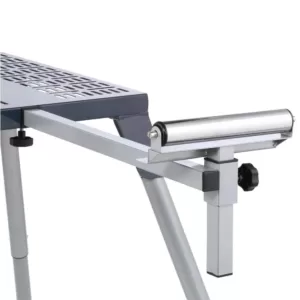 POWERTEC Portable Heavy-Duty Multi Work Station