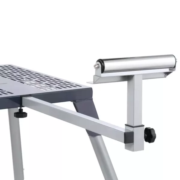 POWERTEC Portable Heavy-Duty Multi Work Station