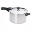 Presto 8 Qt. Aluminum Pressure Cooker