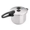 Presto 6 Qt. Stainless Steel Pressure Cooker