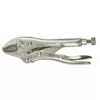 Pro'sKit 5 in. Industrial Grade Adjustable Locking Pliers