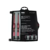 Pro'sKit Insulated Precision Screwdriver Set (6-Piece)