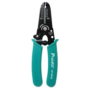 Pro'sKit Precision Wire Stripper AWG 30-20