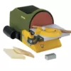 Proxxon Disc Sander TG 125/E with Dust Port and Adaptor