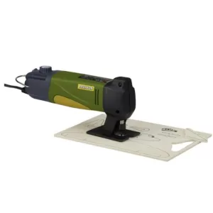 Proxxon 12-Volt Jig Saw STS 12/E (Transformer Sold Separately)