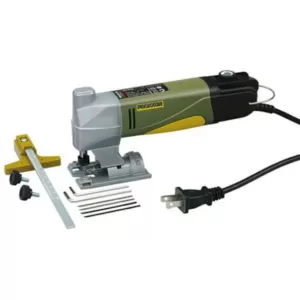 Proxxon Super Jig Saw STS/E with Storage Case