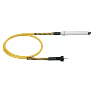 Proxxon Flexible Shaft Micromot 110/BF with Keyless Chuck