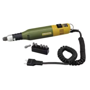 Proxxon 12-Volt Rotary Tool Micromot 50 (Transformer Sold Separately)