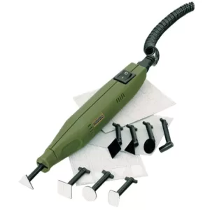 Proxxon 12-Volt PS 13 Pen Sander (Transformer Sold Separately)