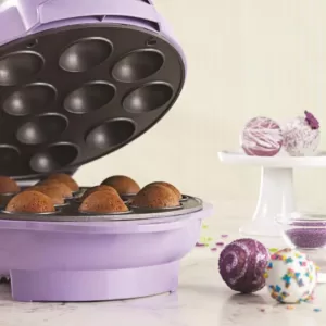 Brentwood Nonstick Cake Pop Maker