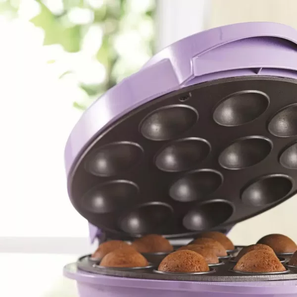 Brentwood Nonstick Cake Pop Maker