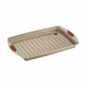 Rachael Ray Cucina Nonstick Carbon Steel Baking Sheet