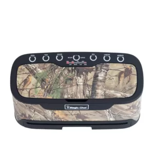 Magic Chef Realtree Xtra Camoflauge Food Vacuum Sealer