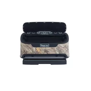 Magic Chef Realtree Xtra Camoflauge Food Vacuum Sealer