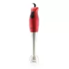 Better Chef DualPro 2-Speed Red Handheld Immersion Blender