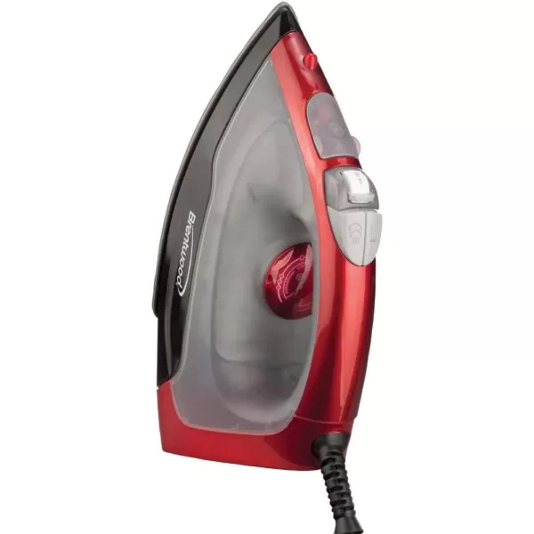 Brentwood Appliances Nonstick Steam Iron