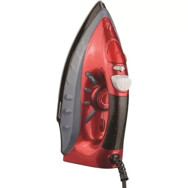 Brentwood Appliances Full-Size Nonstick Steam Iron