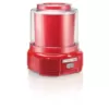 Hamilton Beach 1.5 Qt. Red Ice Cream Maker