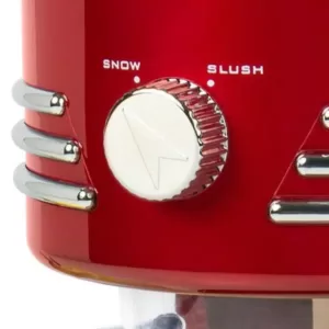 Nostalgia Frozen Beverage Blender