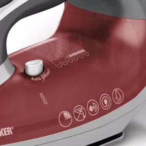 BLACK+DECKER Xpress Steam Iron