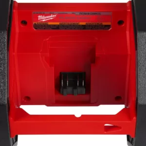 Milwaukee M18 ROVER 18-Volt Lithium-Ion Cordless 1500 Lumens LED Flood Light (Tool-Only)