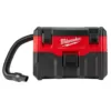 Milwaukee M18 18-Volt 2 Gal. Lithium-Ion Cordless Wet/Dry Vacuum (Tool-Only)