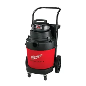 Milwaukee 9 Gal. 2-Stage Wet/Dry Vacuum Cleaner