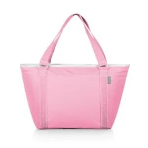 Picnic Time Topanga 9 Qt. Pink Tote Cooler