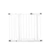 Regalo 30" Easy Step Metal Walk-Through Gate