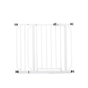 Regalo 30" Easy Step Metal Walk-Through Gate