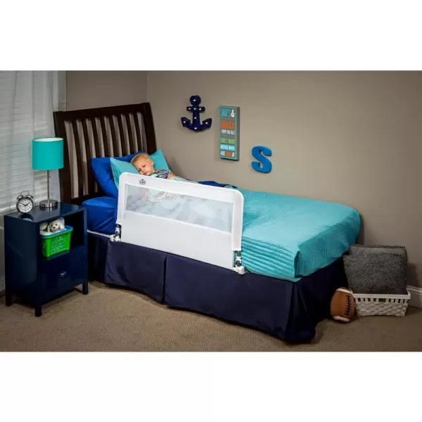 Regalo HideAway Bed Rail