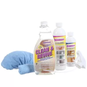 Rejuvenate 16 oz. Floor Renewer System