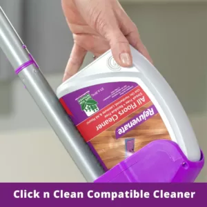 Rejuvenate 128 oz. Floor Cleaner