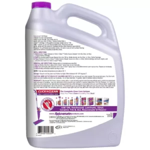 Rejuvenate 128 oz. Floor Cleaner