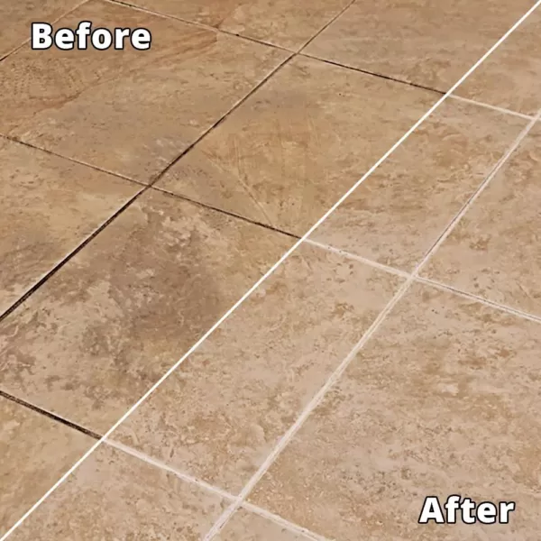 Rejuvenate 128 oz. Stone Tile and Laminate Floor Cleaner