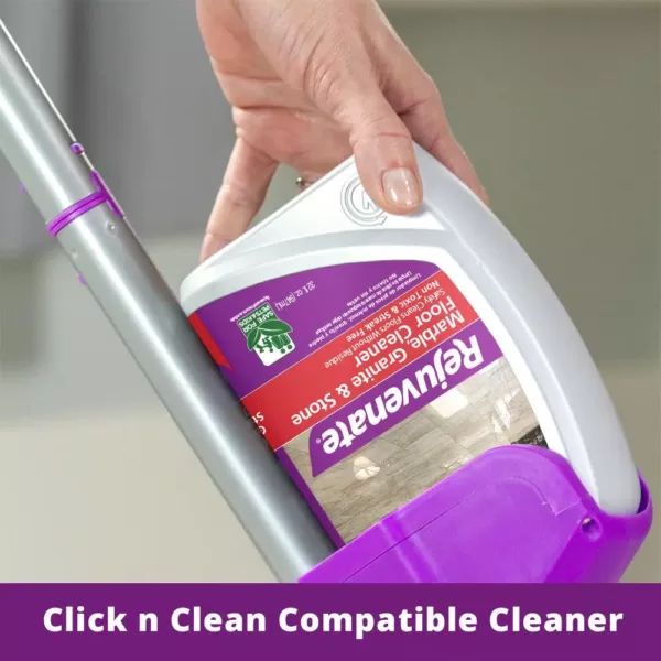 Rejuvenate 32 oz. Marble Granite and Stone Floor Cleaner