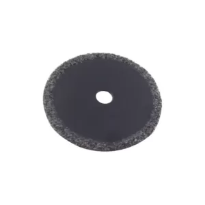 RemGrit 1-3/4 in. Coarse Grit Carbide Grit Circular Saw Blade