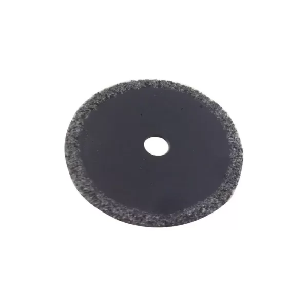 RemGrit 1-3/4 in. Coarse Grit Carbide Grit Circular Saw Blade