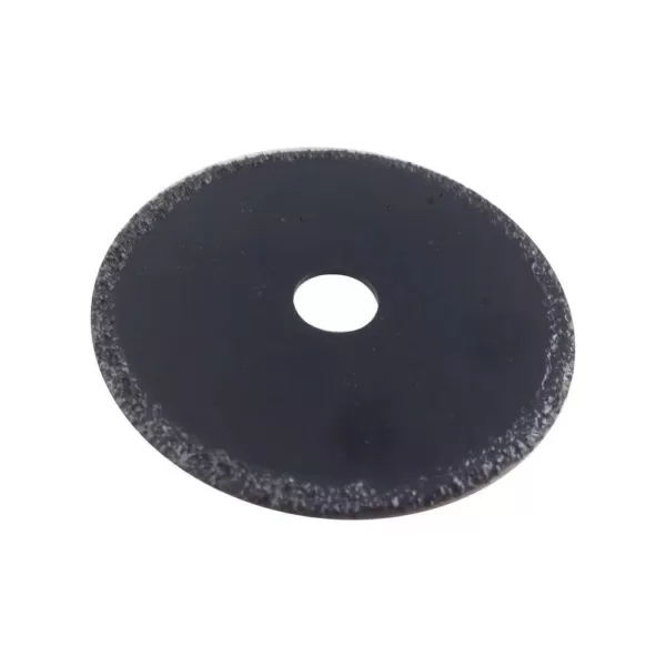 RemGrit 2-1/2 in. Coarse Grit Carbide Grit Circular Saw Blade