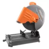 RIDGID 14 in. Abrasive Cut-Off Machine