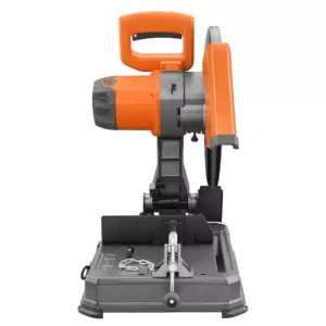 RIDGID 14 in. Abrasive Cut-Off Machine