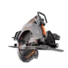 RIDGID 18-Volt OCTANE Cordless Brushless 7-1/4 in. Circular Saw (Tool Only)