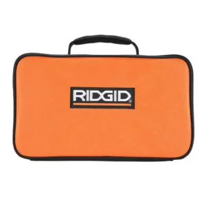 RIDGID 3 Amp Corded 5 in. Random Orbital Sander with AIRGUARD Technology