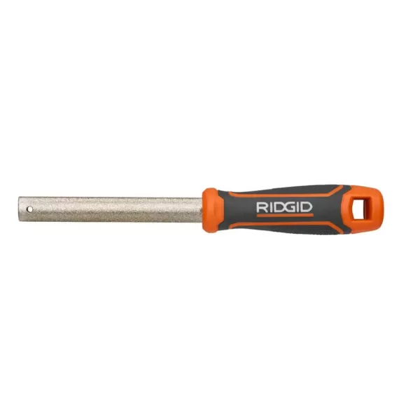 RIDGID Diamond Grit Tile File